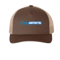 Brown/ Khaki - FRONT