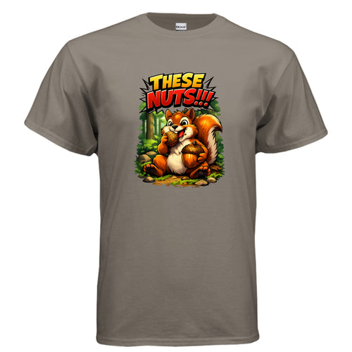 BROWN SAVANA - FRONT