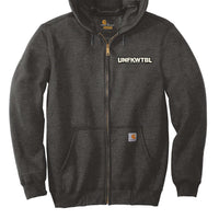 Carbon Heather - FRONT