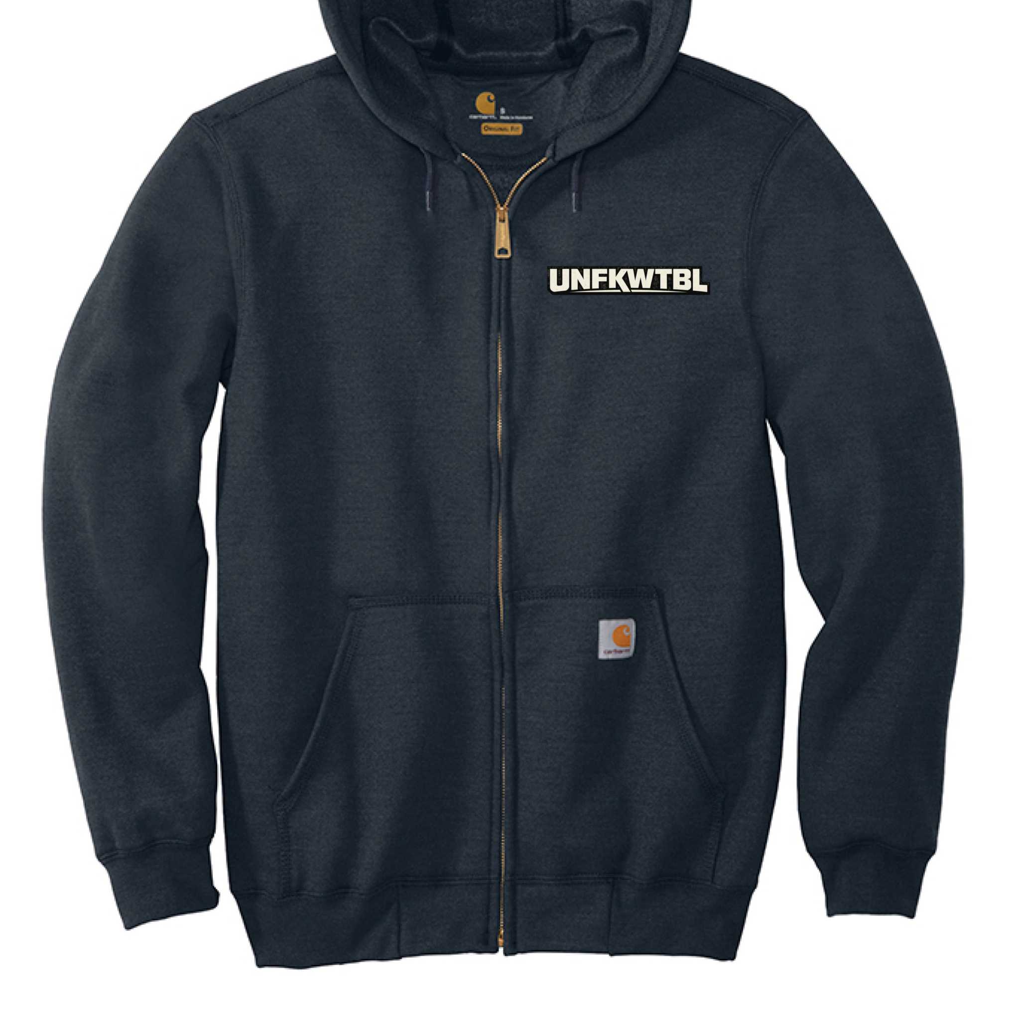 New Navy - FRONT