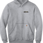 Heather Grey - FRONT