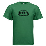 ANTIQUE IRISH GREEN - FRONT