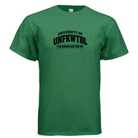 ANTIQUE IRISH GREEN - FRONT