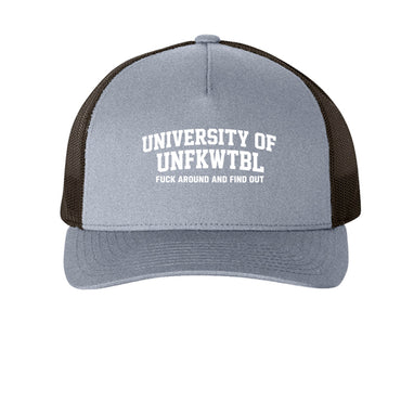 Heather/ Black - FRONT