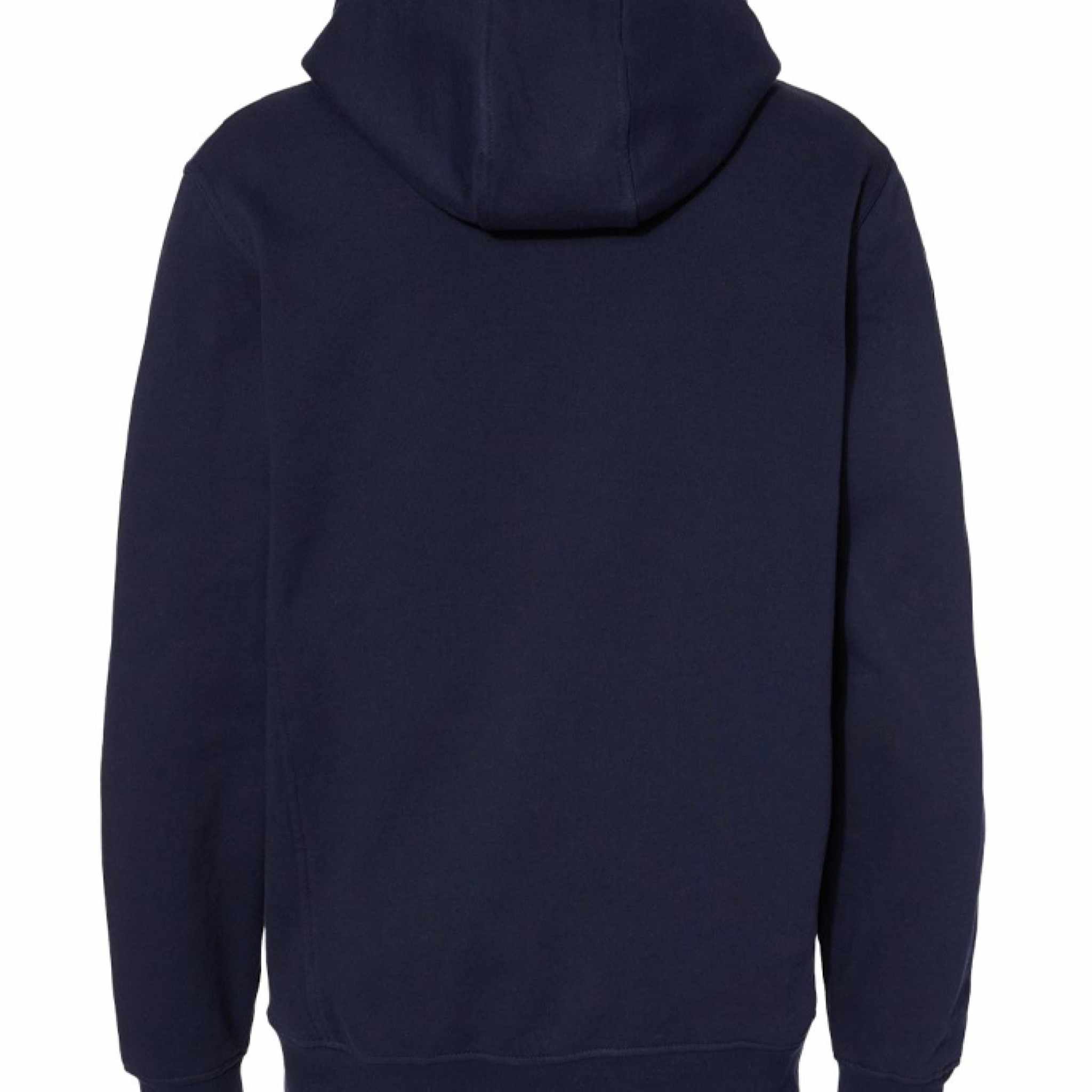 NAVY - BACK