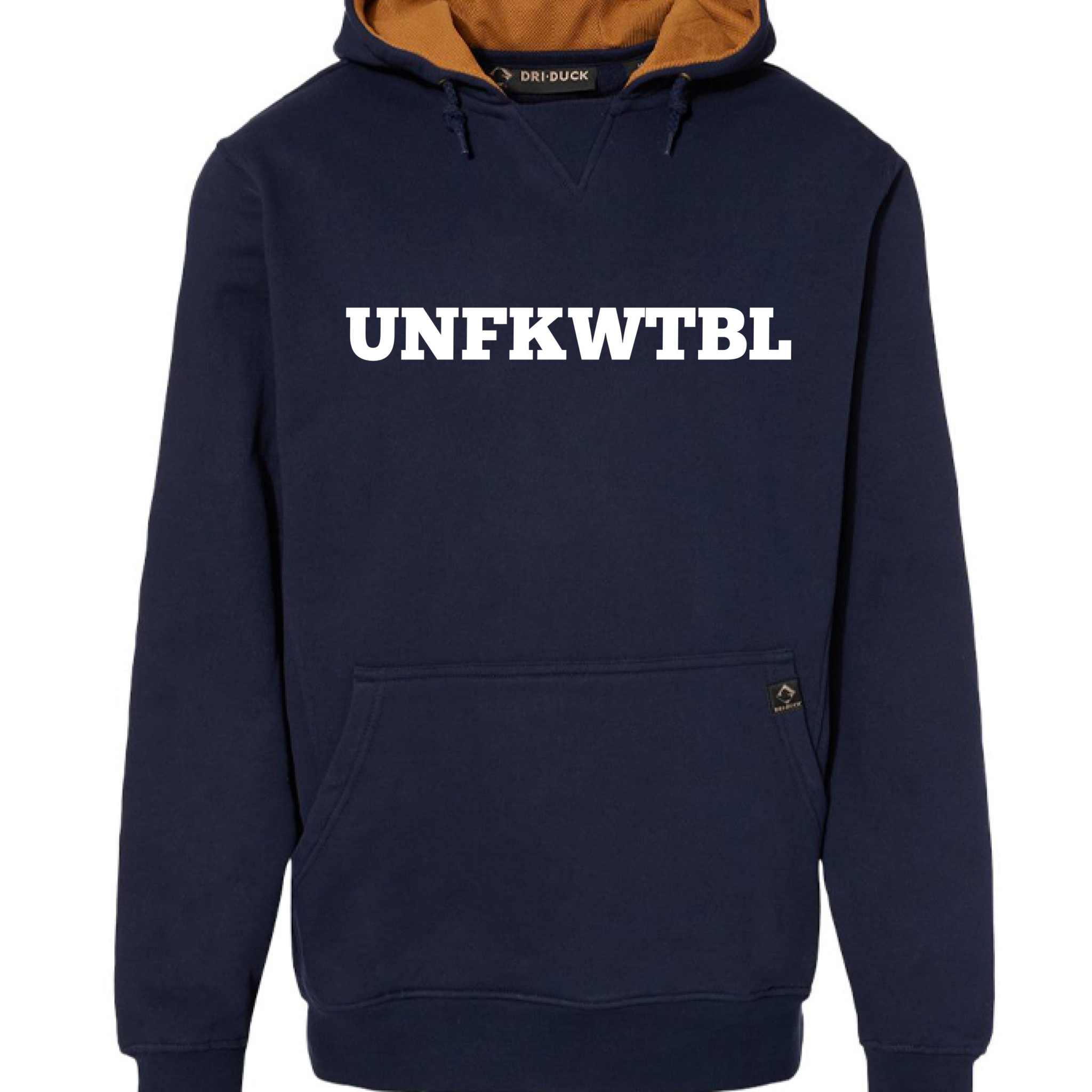 NAVY - FRONT