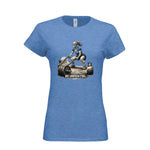 HEATHER ROYAL - FRONT