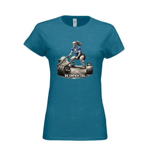 ANTIQUE SAPPHIRE - FRONT