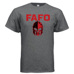 DARK HEATHER - FRONT