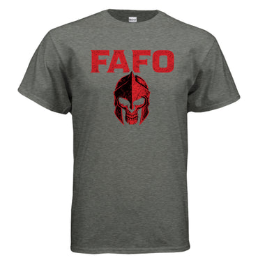 HEATHER MILITARY GREEN - FRONT