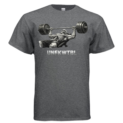 DARK HEATHER - FRONT