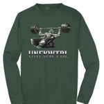 Forest Green - FRONT