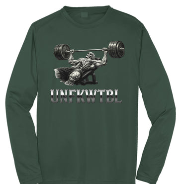 Forest Green - FRONT