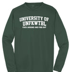 Forest Green - FRONT