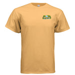 TENNESSEE ORANGE - FRONT