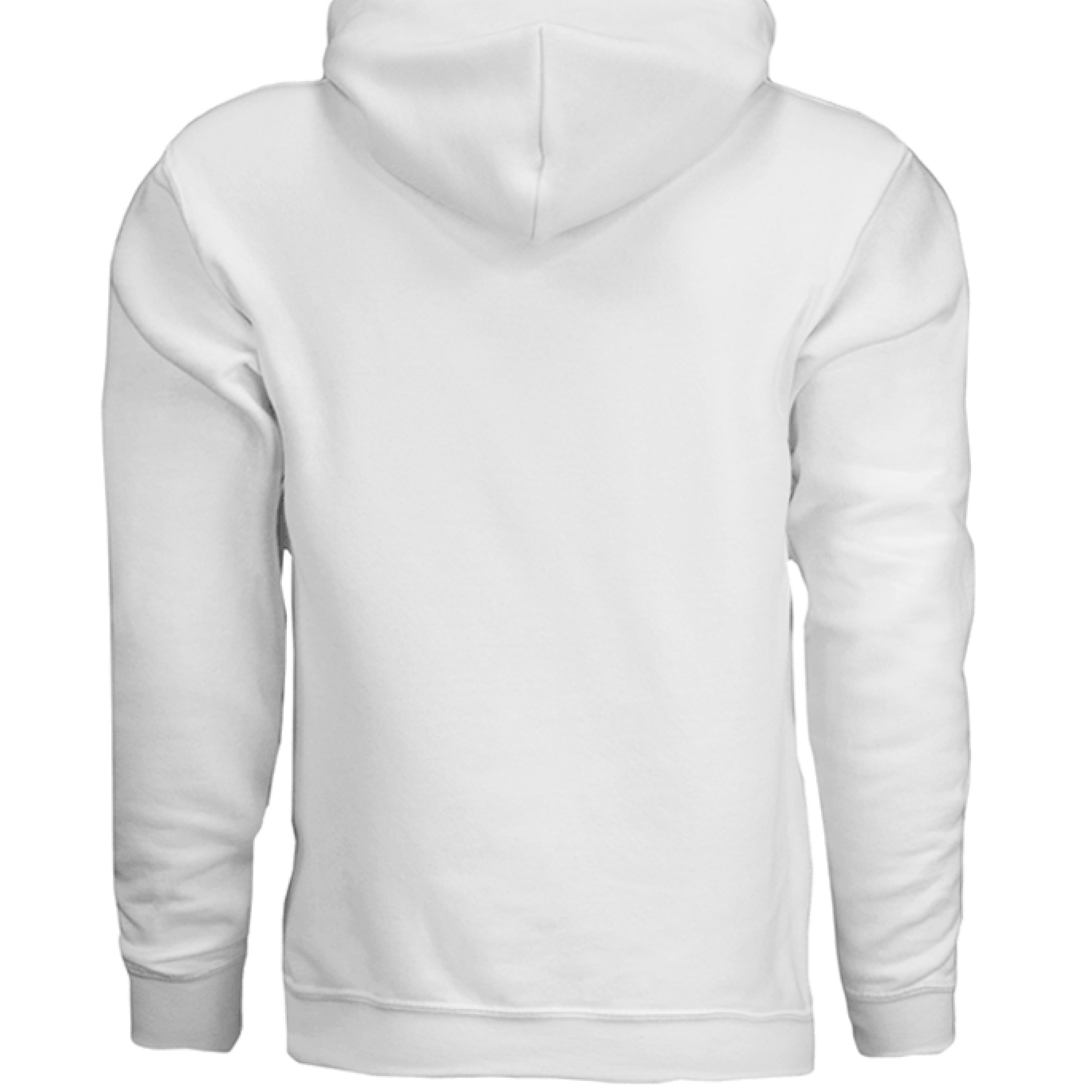 Philadelphia Flyers Retro Hockey Hoodie - UNFKWTBL COMPANY INC