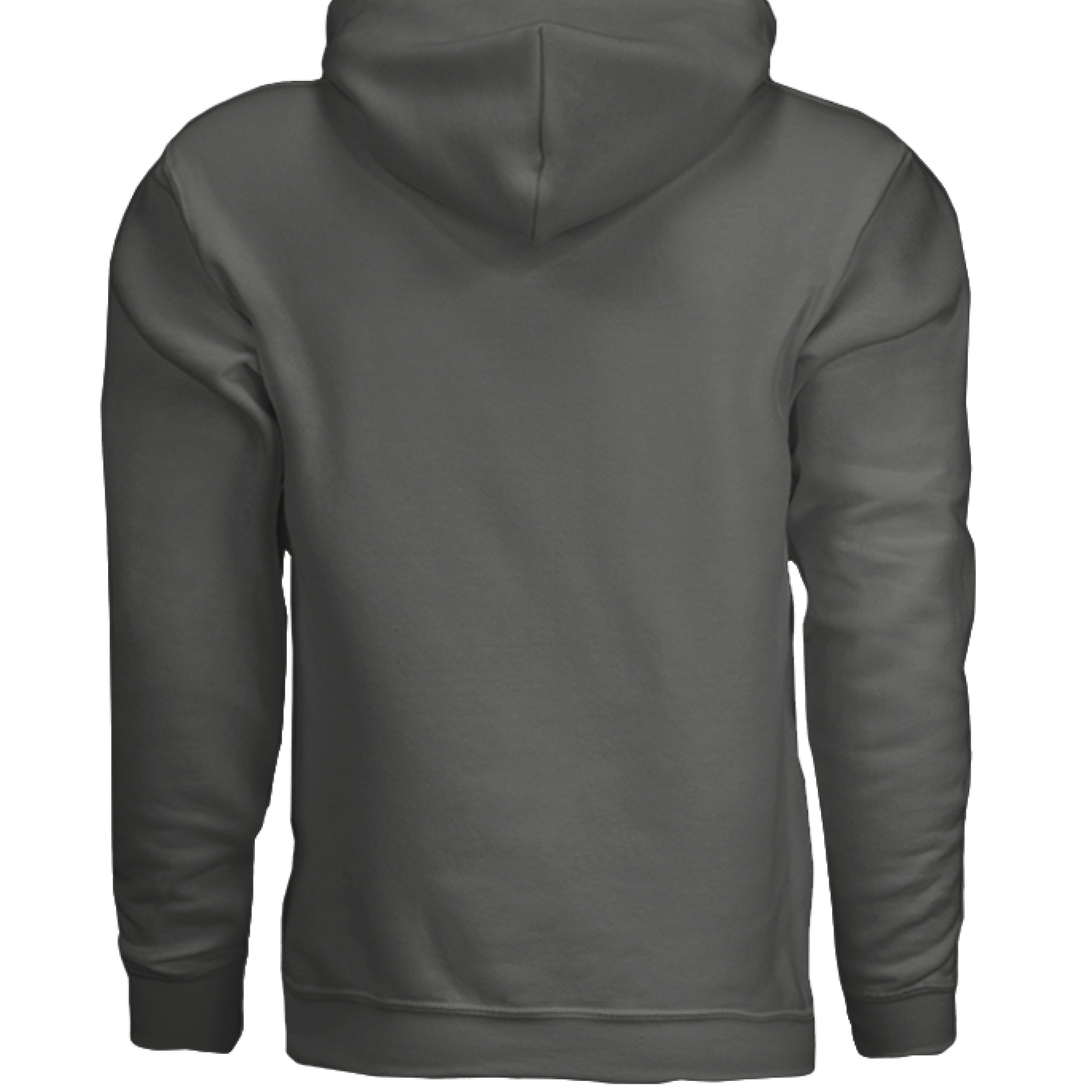 Philadelphia Flyers Retro Hockey Hoodie - UNFKWTBL COMPANY INC