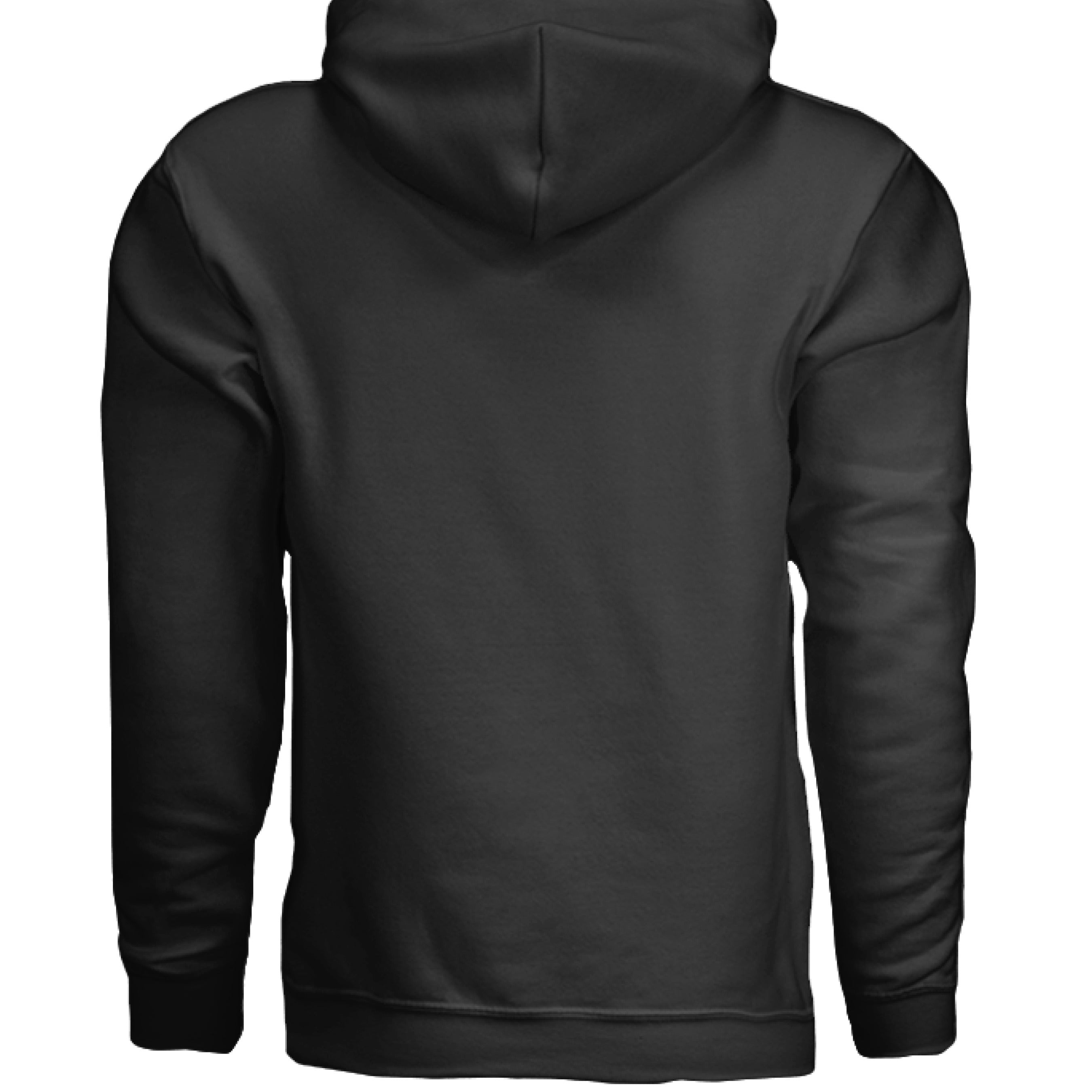Philadelphia Flyers Retro Hockey Hoodie - UNFKWTBL COMPANY INC