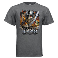 DARK HEATHER - FRONT