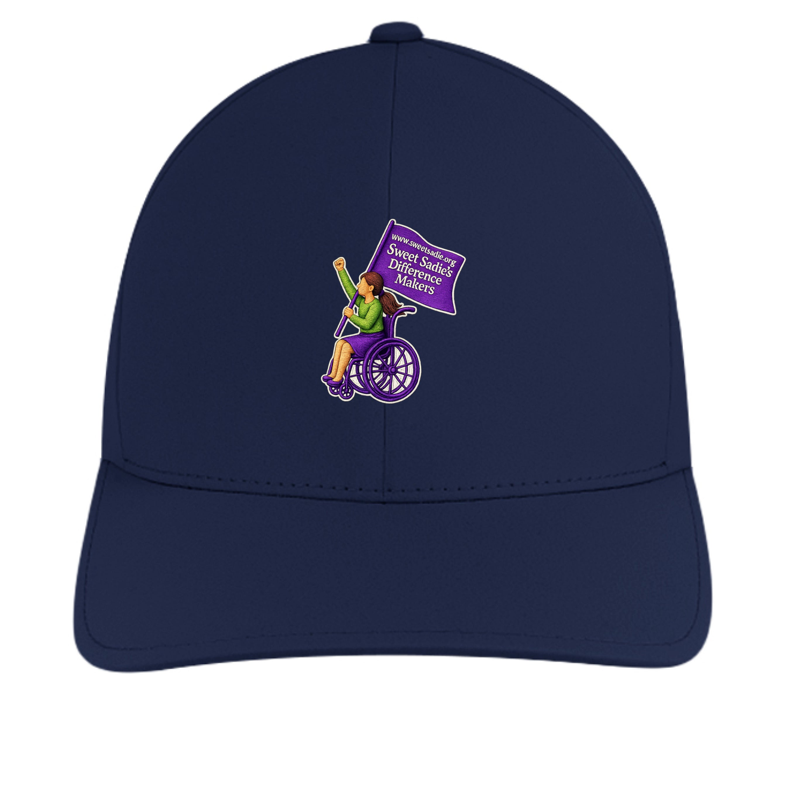 NAVY - FRONT