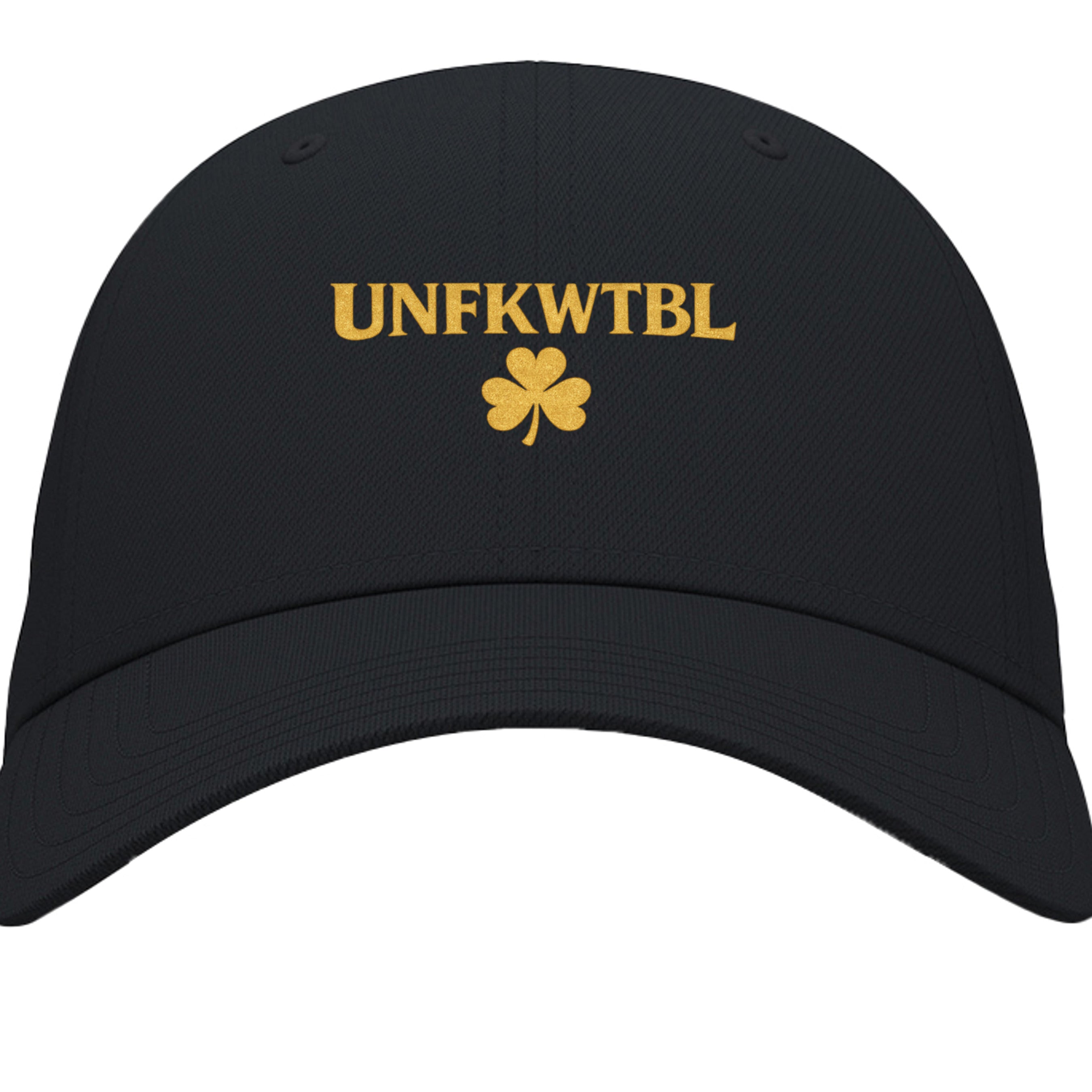 BLACK/ WHT_001 - 1376702 - FRONT